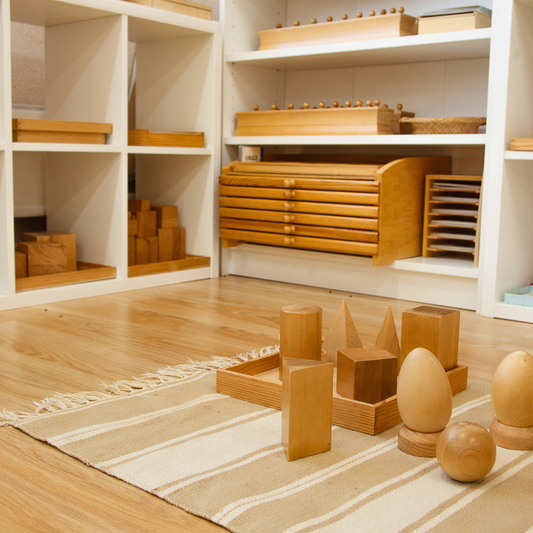 Montessori Speelruimte Creëren: Tips en Voordelen